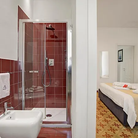 Apartment Jejia- Pool And Garden - Happy Lesa