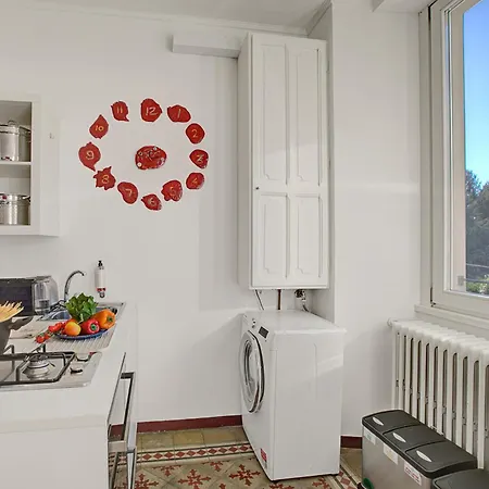 Apartment Jejia- Pool And Garden - Happy Lesa