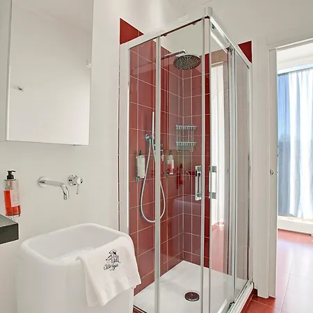 Jejia- Pool And Garden - Happy Apartment *