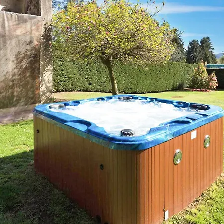 Apartment Jejia- Pool And Garden - Happy *