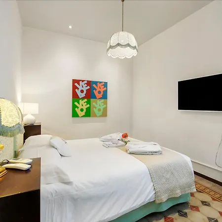 Jejia- Pool And Garden - Happy Apartment Lesa