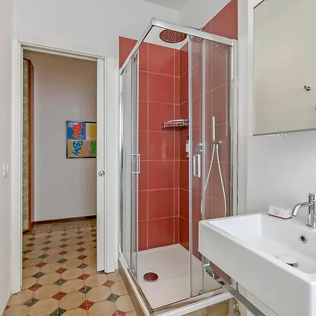 Jejia- Pool And Garden - Happy Apartment *