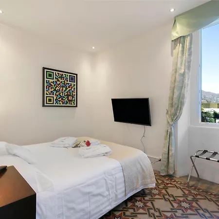 Apartment Jejia- Pool And Garden - Happy Lesa