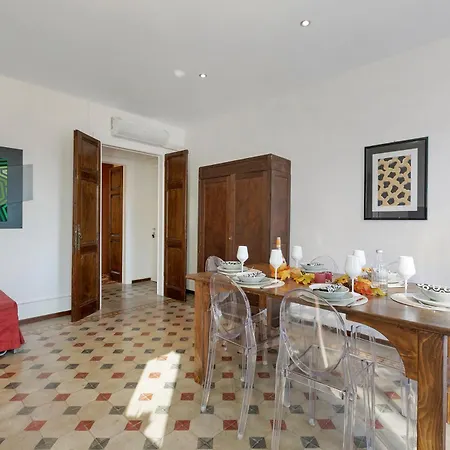 Jejia- Pool And Garden - Happy Apartment
