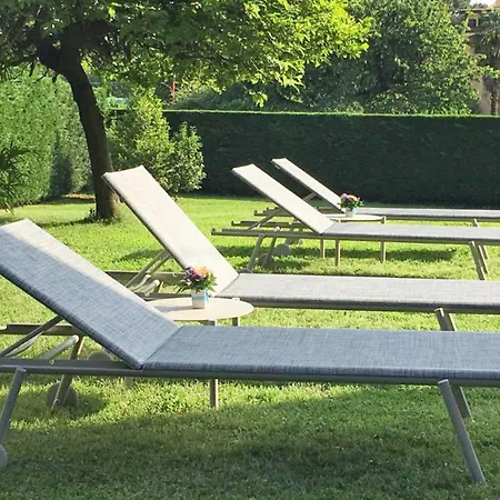 Jejia- Pool And Garden - Happy Apartment