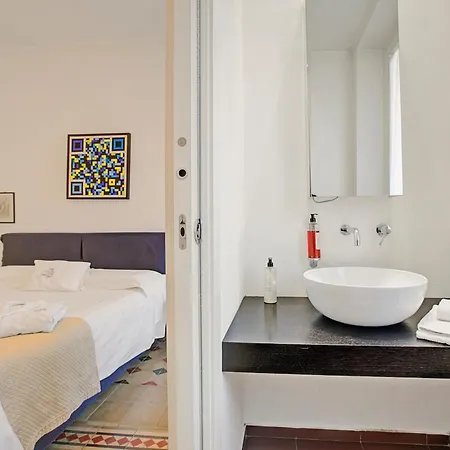 Apartment Jejia- Pool And Garden