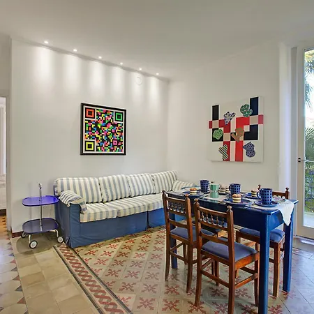 Jejia- Pool And Garden Apartment *