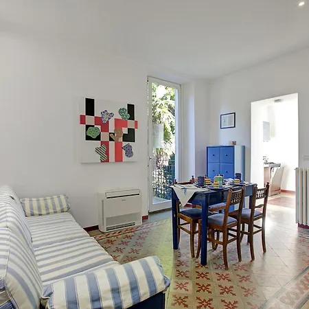 Apartment Jejia- Pool And Garden Lesa