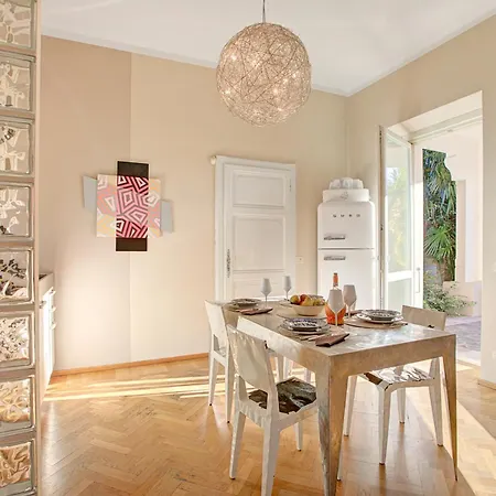 Jejia- Pool And Garden Apartman