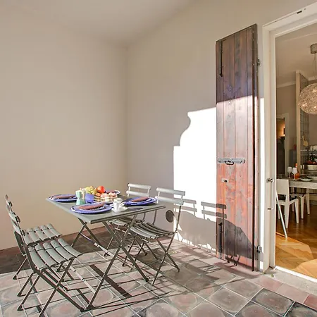 Jejia- Pool And Garden Apartment