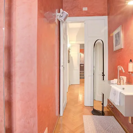 Apartament Jejia- Pool And Garden