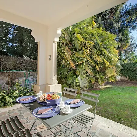 Apartment Jejia- Pool And Garden