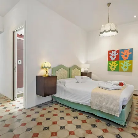 Jejia- Pool And Garden Apartment *