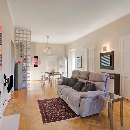 Jejia- Pool And Garden Apartment *