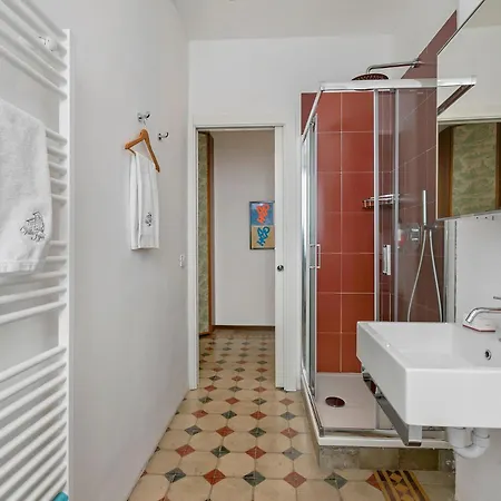 Apartment Jejia- Pool And Garden *