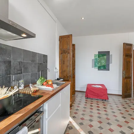 Jejia- Pool And Garden Apartment