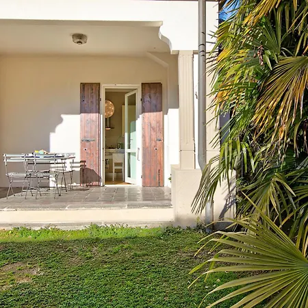 Apartment Jejia- Pool And Garden *