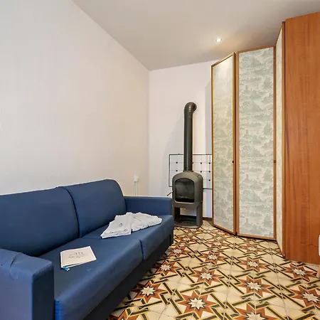 Jejia- Pool And Garden Apartment