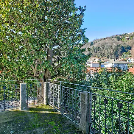 Apartment Jejia- Pool And Garden