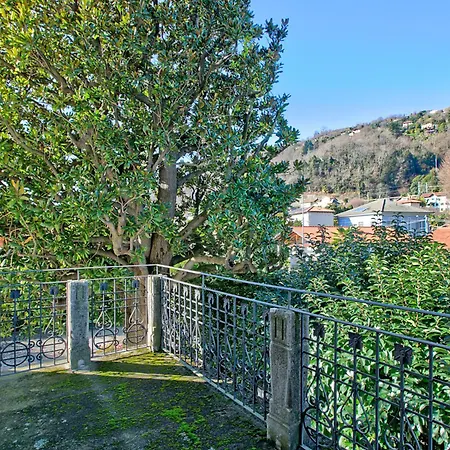Apartment Jejia- Pool And Garden