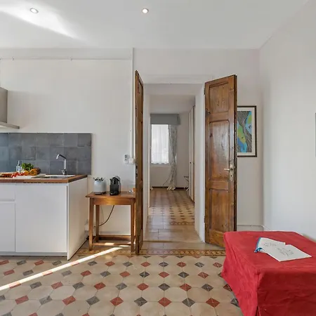 Apartment Jejia- Pool And Garden *