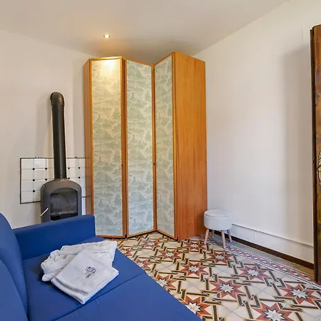 Jejia- Pool And Garden Apartment