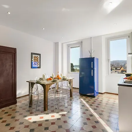 Apartment Jejia- Pool And Garden
