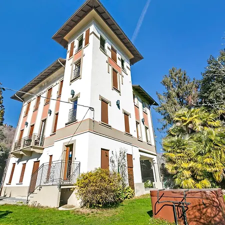 Jejia- Pool And Garden Apartman