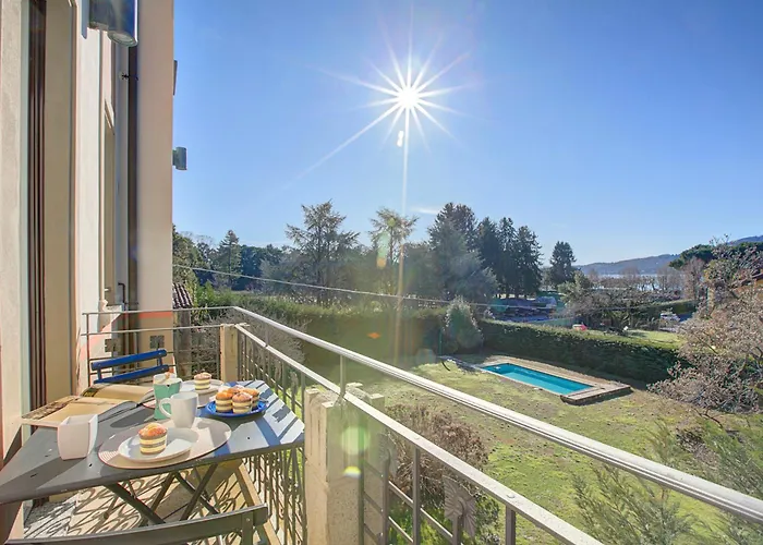 Apartament Jejia- Pool And Garden