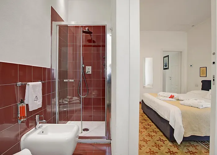 Apartament Jejia- Pool And Garden Lesa