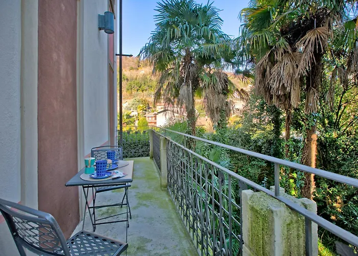 Jejia- Pool And Garden * Lesa