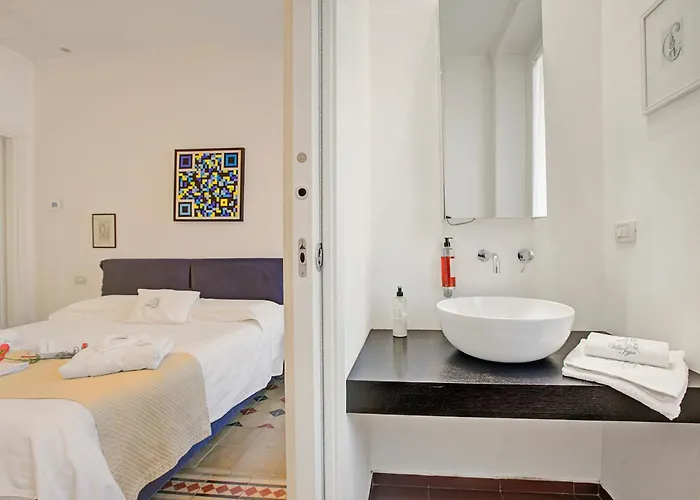 Appartamento Jejia- Pool And Garden