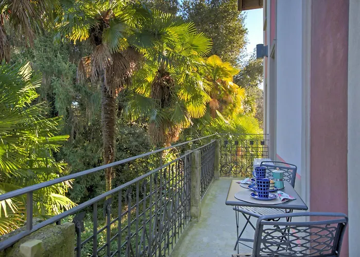 Appartamento Jejia- Pool And Garden *