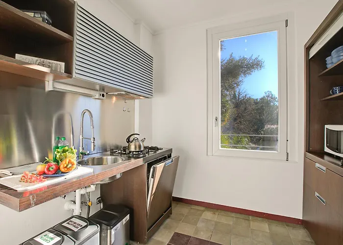 Jejia- Pool And Garden Appartamento Lesa