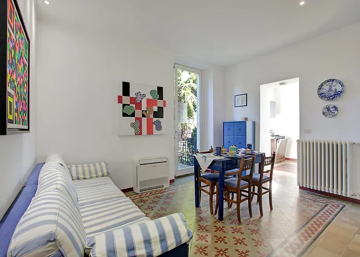 Apartament Jejia- Pool And Garden Lesa