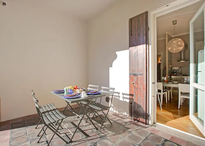 Jejia- Pool And Garden Apartament