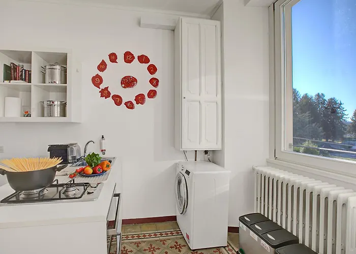 Jejia- Pool And Garden Apartament *