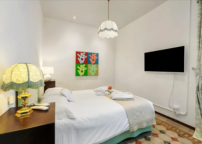 Apartament Jejia- Pool And Garden *