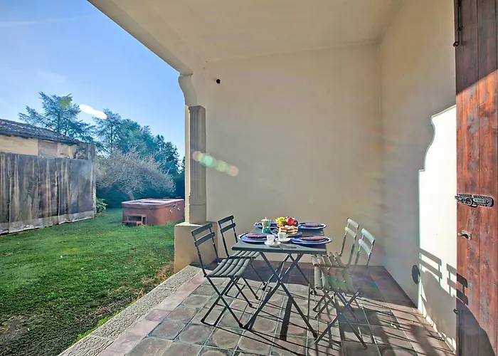 Jejia- Pool And Garden * Lesa