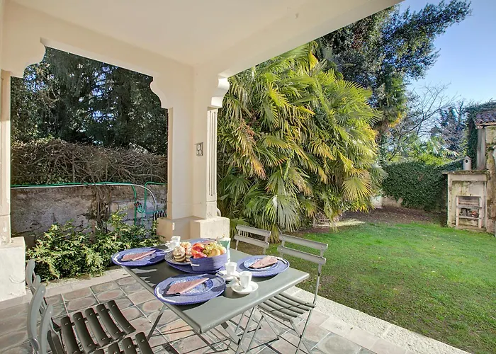 Apartament Jejia- Pool And Garden