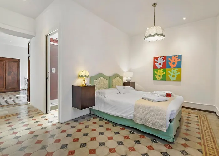 Jejia- Pool And Garden Appartamento *