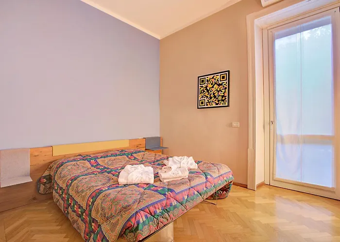 Jejia- Pool And Garden Apartament Lesa