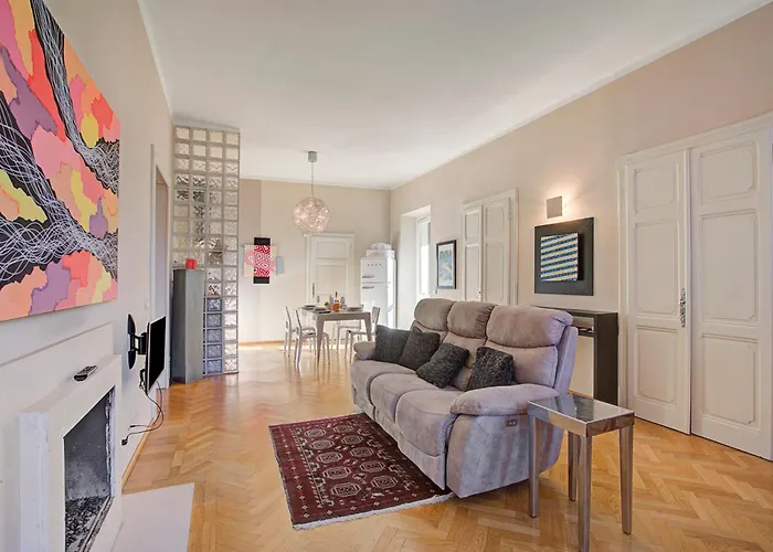 Jejia- Pool And Garden Appartamento *