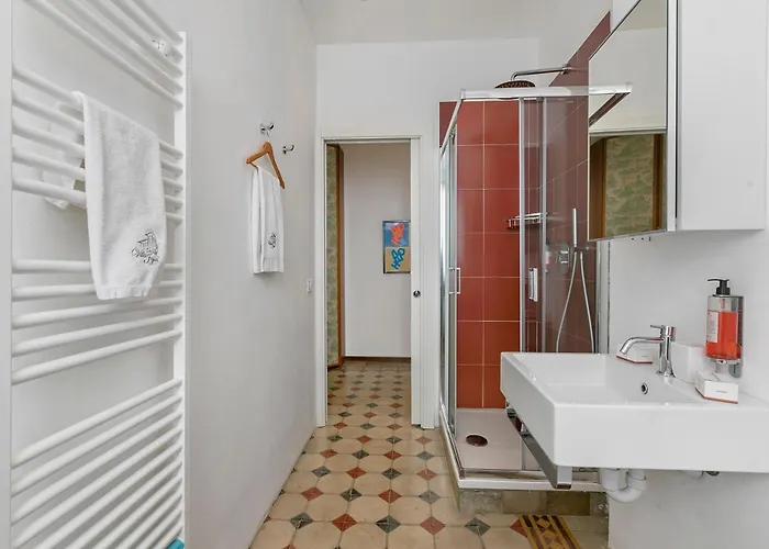 Appartamento Jejia- Pool And Garden *