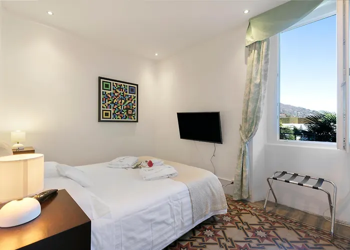 Appartamento Jejia- Pool And Garden Lesa