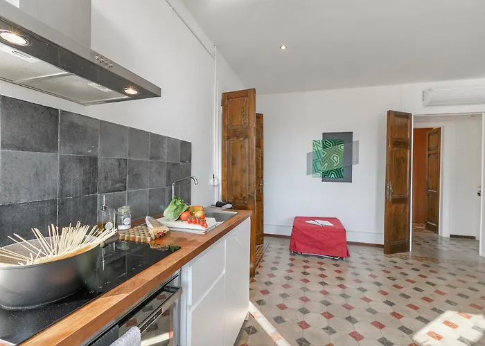 Jejia- Pool And Garden Appartamento