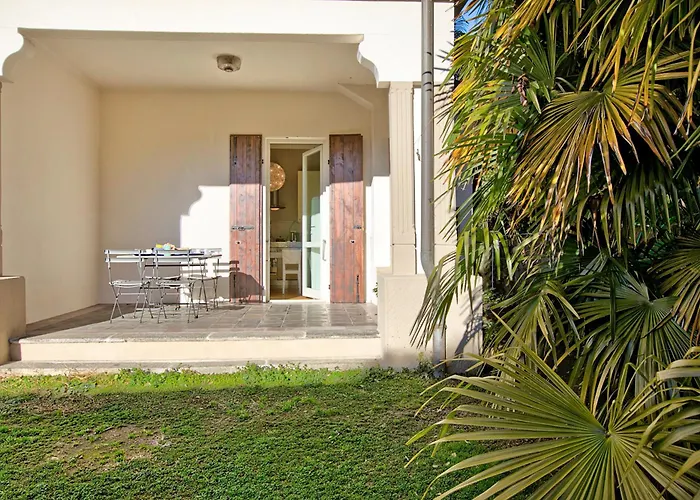 Appartamento Jejia- Pool And Garden *