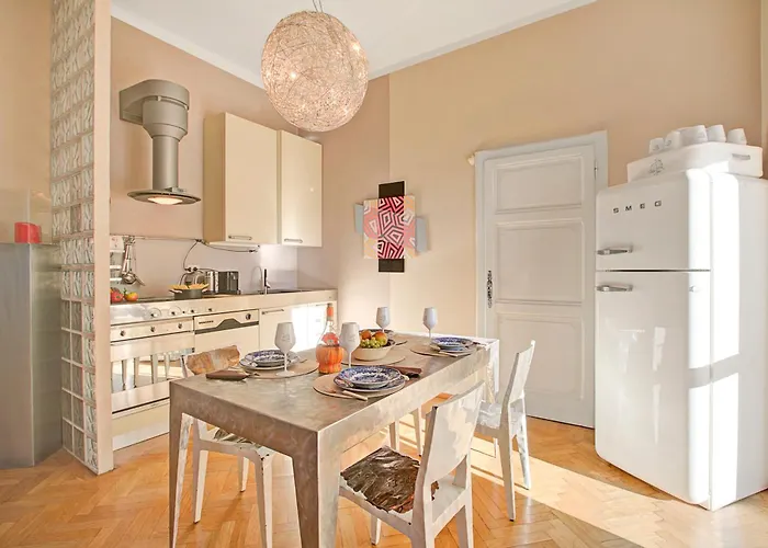 Jejia- Pool And Garden Apartament Lesa