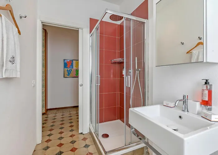 Apartament Jejia- Pool And Garden Lesa