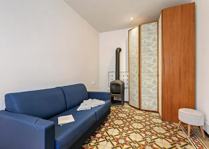 Jejia- Pool And Garden Apartament